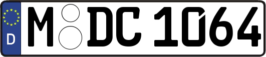 M-DC1064