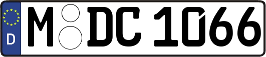 M-DC1066