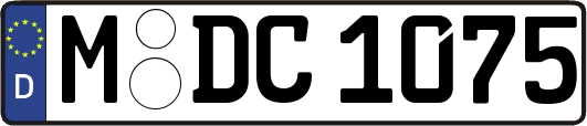 M-DC1075