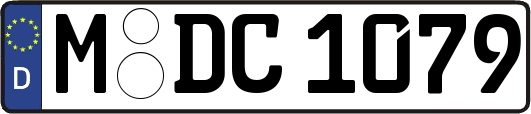 M-DC1079