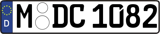 M-DC1082