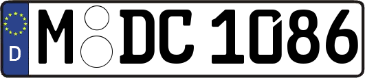 M-DC1086