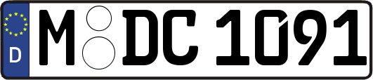 M-DC1091
