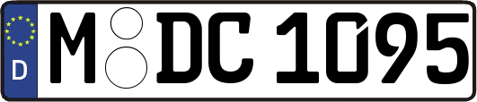 M-DC1095