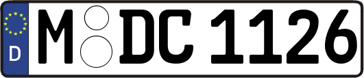 M-DC1126