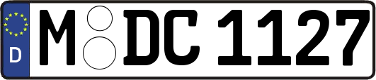 M-DC1127