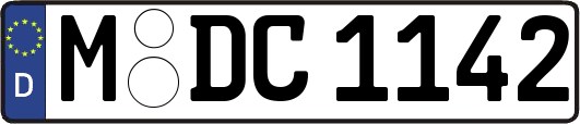 M-DC1142