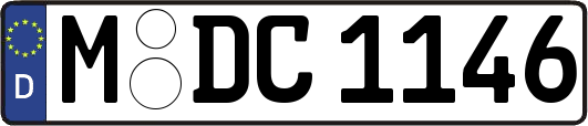 M-DC1146