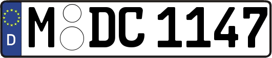 M-DC1147