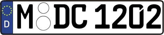 M-DC1202
