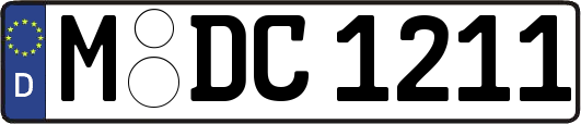 M-DC1211
