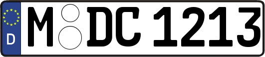 M-DC1213