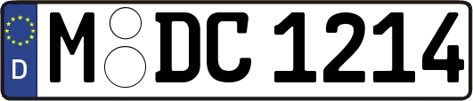 M-DC1214