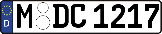 M-DC1217