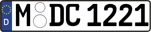 M-DC1221