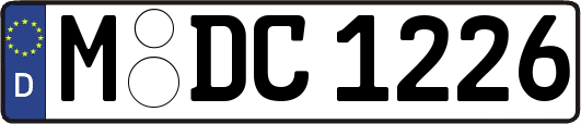 M-DC1226