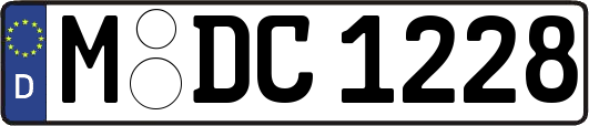 M-DC1228