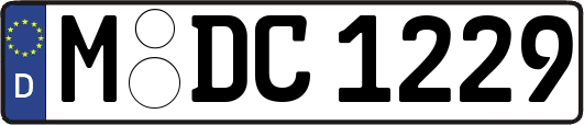 M-DC1229