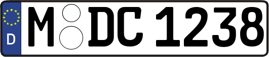 M-DC1238