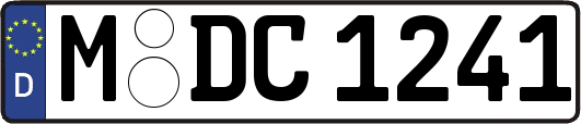 M-DC1241
