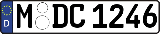 M-DC1246