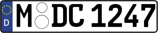 M-DC1247