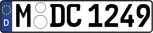 M-DC1249