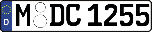 M-DC1255