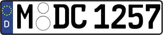 M-DC1257