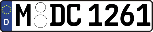 M-DC1261