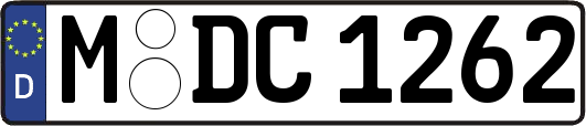 M-DC1262