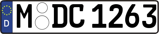 M-DC1263