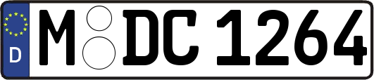 M-DC1264