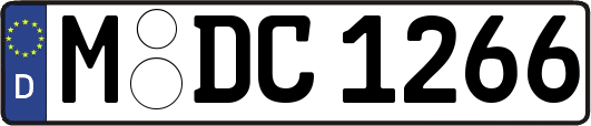 M-DC1266