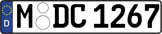 M-DC1267