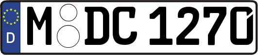 M-DC1270