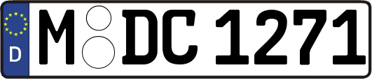 M-DC1271