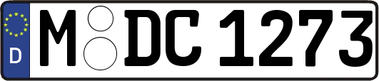 M-DC1273