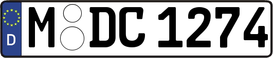 M-DC1274