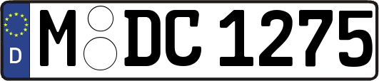 M-DC1275