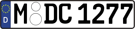 M-DC1277
