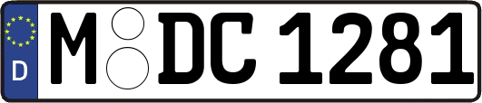 M-DC1281