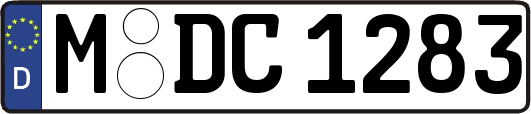 M-DC1283