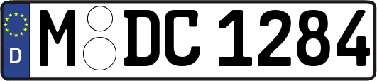 M-DC1284