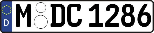 M-DC1286