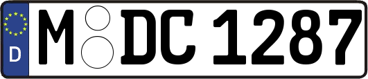 M-DC1287