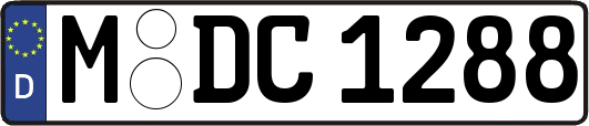 M-DC1288