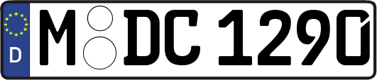 M-DC1290