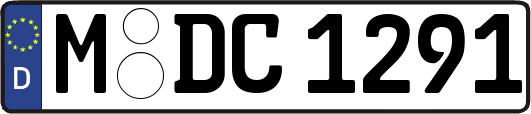 M-DC1291