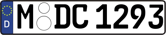 M-DC1293